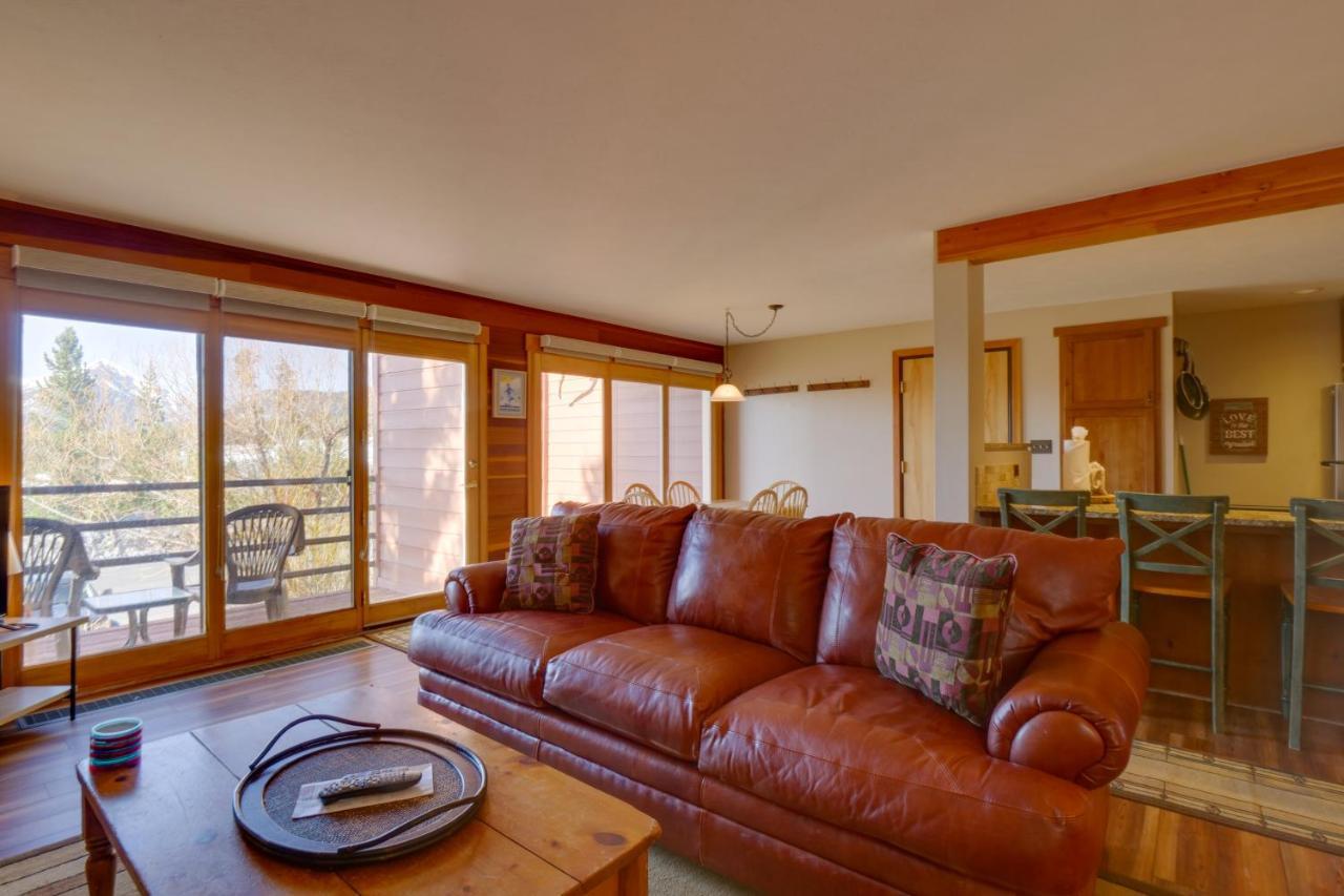 Silverthorne Condo Patio, Mtn Views, Pool Access! Buitenkant foto
