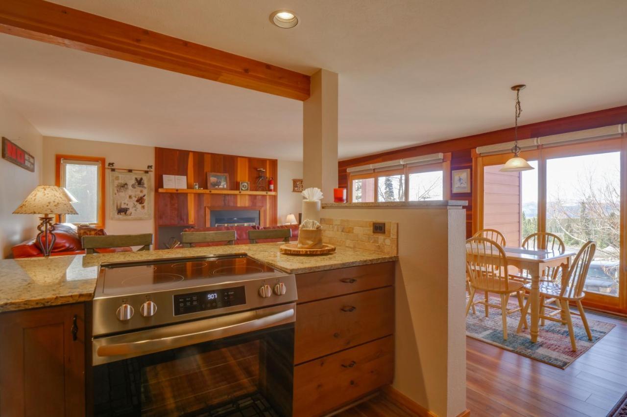Silverthorne Condo Patio, Mtn Views, Pool Access! Buitenkant foto