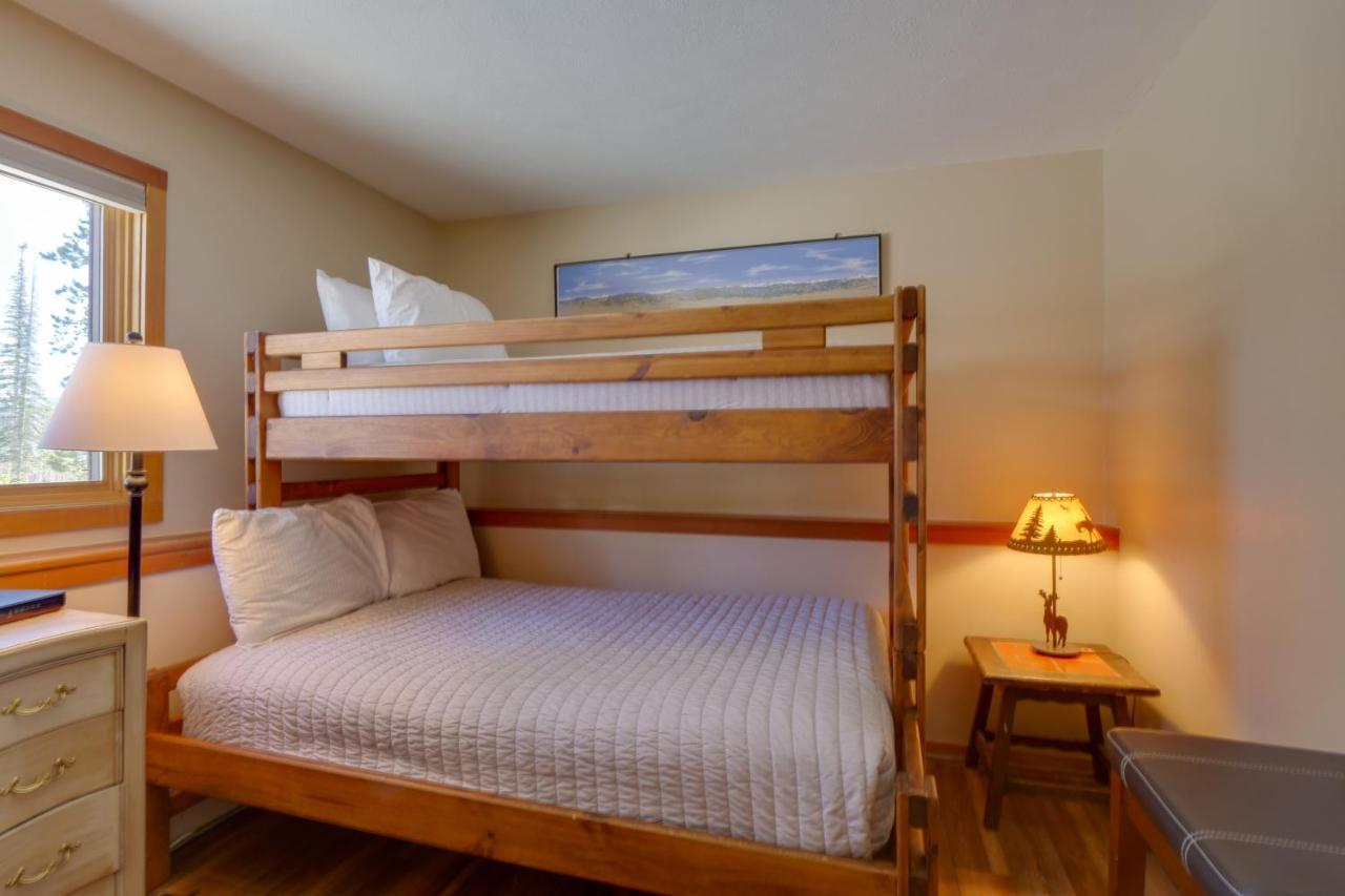 Silverthorne Condo Patio, Mtn Views, Pool Access! Buitenkant foto